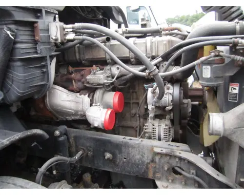 DETROIT DD15 (472909) ENGINE ASSEMBLY