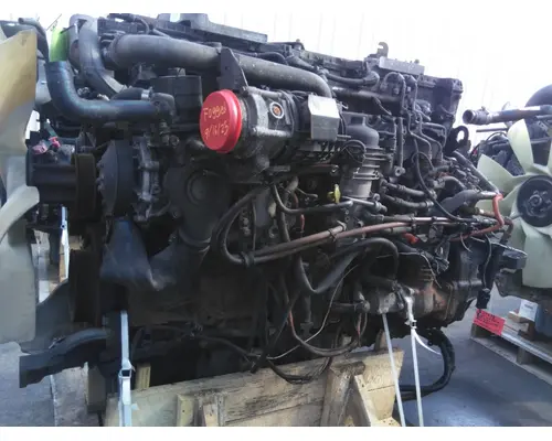 DETROIT DD15 (472909) ENGINE ASSEMBLY