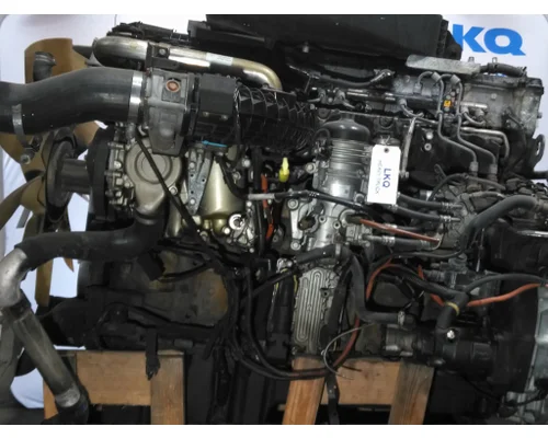 DETROIT DD15 (472909) ENGINE ASSEMBLY