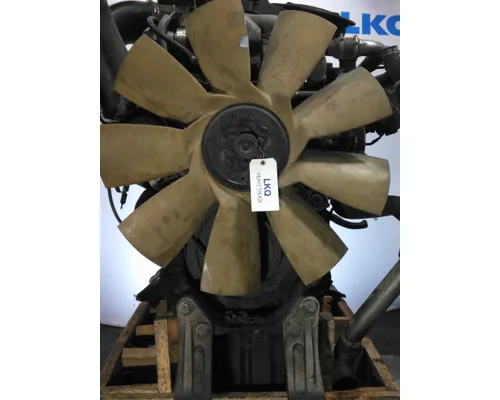 DETROIT DD15 (472909) ENGINE ASSEMBLY