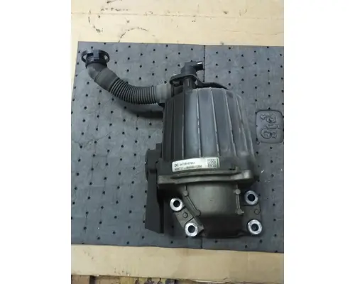 DETROIT DD15 (472910) CRANKCASE BREATHER BOX