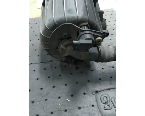 DETROIT DD15 (472910) CRANKCASE BREATHER BOX