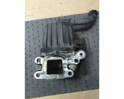 DETROIT DD15 (472910) CRANKCASE BREATHER BOX