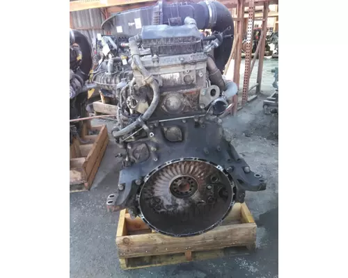 DETROIT DD15 (472910) ENGINE ASSEMBLY