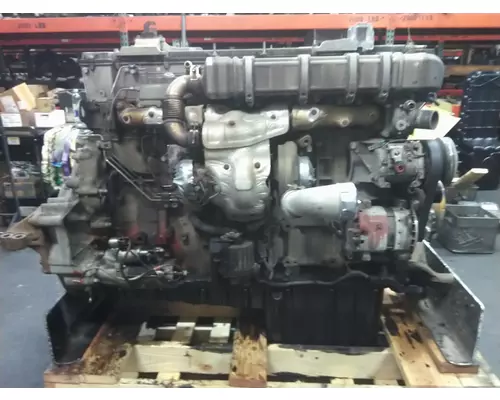 DETROIT DD15 (472910) ENGINE ASSEMBLY