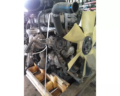 DETROIT DD15 (472910) ENGINE ASSEMBLY