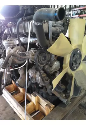 DETROIT DD15 (472910) ENGINE ASSEMBLY