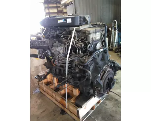 DETROIT DD15 (472910) ENGINE ASSEMBLY