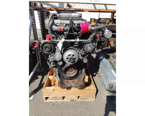 DETROIT DD15 (472910) ENGINE ASSEMBLY