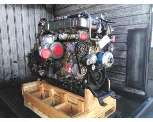 DETROIT DD15 (472910) ENGINE ASSEMBLY