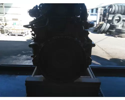 DETROIT DD15 (472910) ENGINE ASSEMBLY