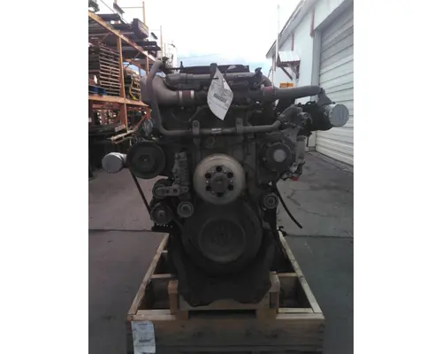 DETROIT DD15 (472910) ENGINE ASSEMBLY