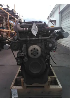 DETROIT DD15 (472910) ENGINE ASSEMBLY