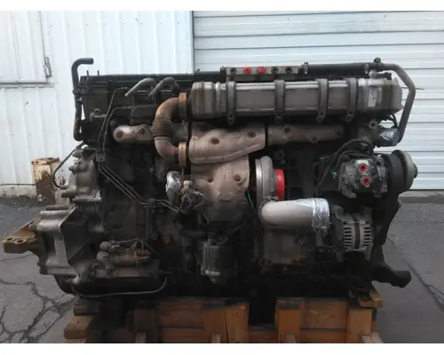 DETROIT DD15 (472910) ENGINE ASSEMBLY
