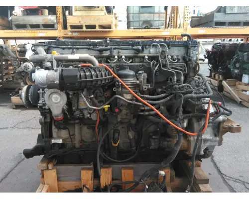 DETROIT DD15 (472910) ENGINE ASSEMBLY