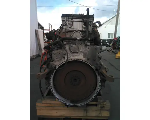 DETROIT DD15 (472910) ENGINE ASSEMBLY