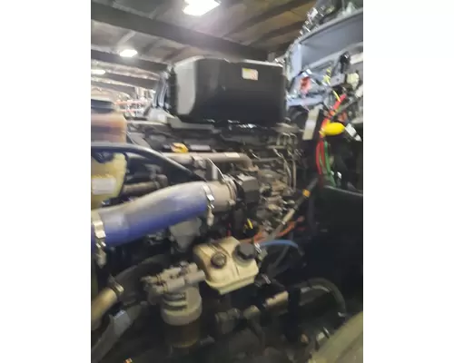 DETROIT DD15 (472910) ENGINE ASSEMBLY