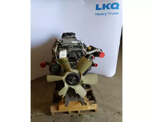 DETROIT DD15 (472910) ENGINE ASSEMBLY