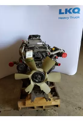DETROIT DD15 (472910) ENGINE ASSEMBLY
