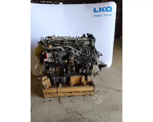 DETROIT DD15 (472910) ENGINE ASSEMBLY
