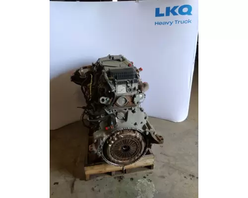 DETROIT DD15 (472910) ENGINE ASSEMBLY