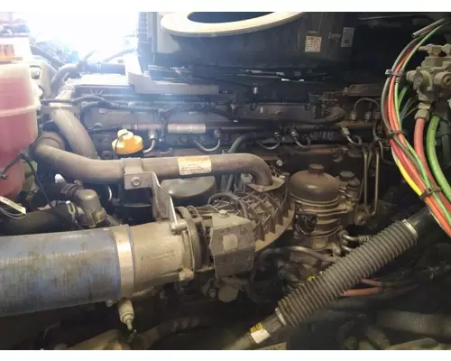 DETROIT DD15 (472910) ENGINE ASSEMBLY