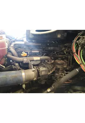 DETROIT DD15 (472910) ENGINE ASSEMBLY