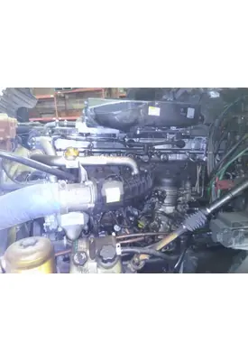 DETROIT DD15 (472910) ENGINE ASSEMBLY