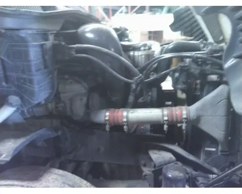 DETROIT DD15 (472910) ENGINE ASSEMBLY