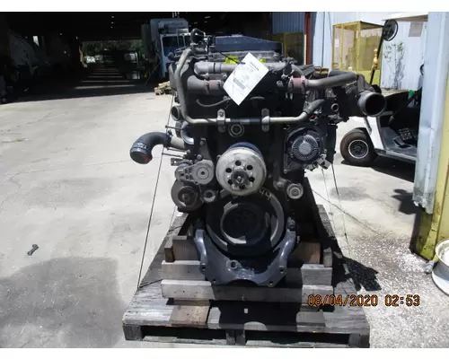 DETROIT DD15 (472910) ENGINE ASSEMBLY