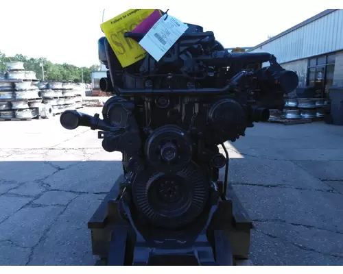 DETROIT DD15 (472910) ENGINE ASSEMBLY