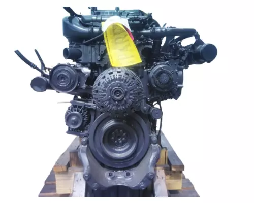 DETROIT DD15 (472910) ENGINE ASSEMBLY