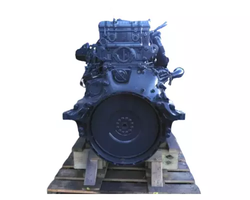 DETROIT DD15 (472910) ENGINE ASSEMBLY