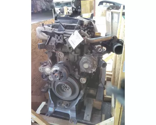 DETROIT DD15 (472910) ENGINE ASSEMBLY