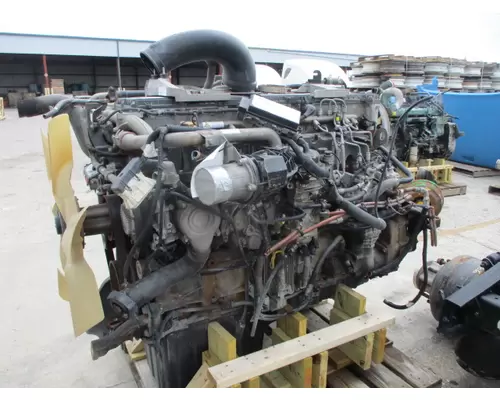 DETROIT DD15 (472910) ENGINE ASSEMBLY