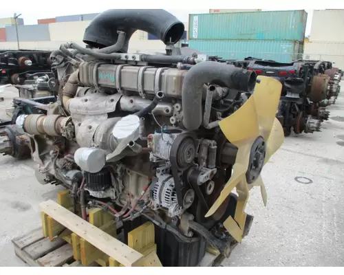 DETROIT DD15 (472910) ENGINE ASSEMBLY