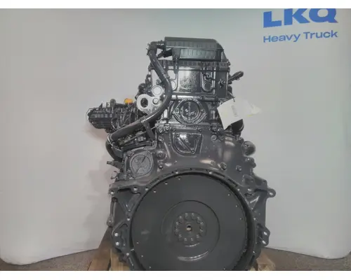 DETROIT DD15 (472910) ENGINE ASSEMBLY