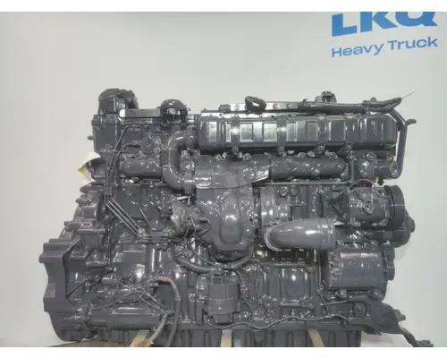 DETROIT DD15 (472910) ENGINE ASSEMBLY