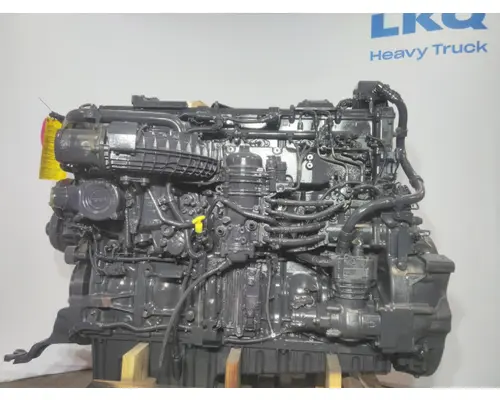 DETROIT DD15 (472910) ENGINE ASSEMBLY