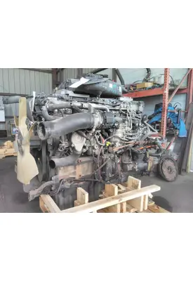 DETROIT DD15 (472910) ENGINE ASSEMBLY