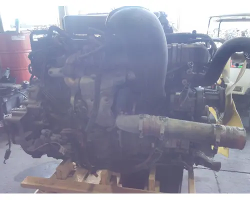 DETROIT DD15 (472910) ENGINE ASSEMBLY