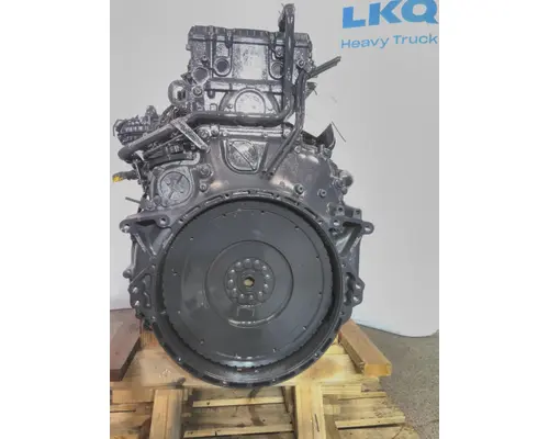 DETROIT DD15 (472910) ENGINE ASSEMBLY