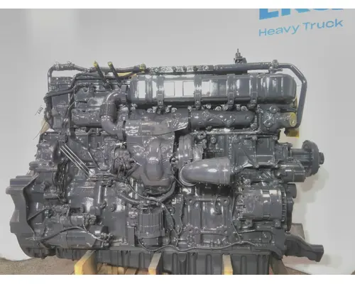 DETROIT DD15 (472910) ENGINE ASSEMBLY