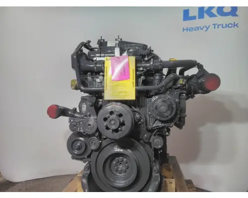 DETROIT DD15 (472910) ENGINE ASSEMBLY