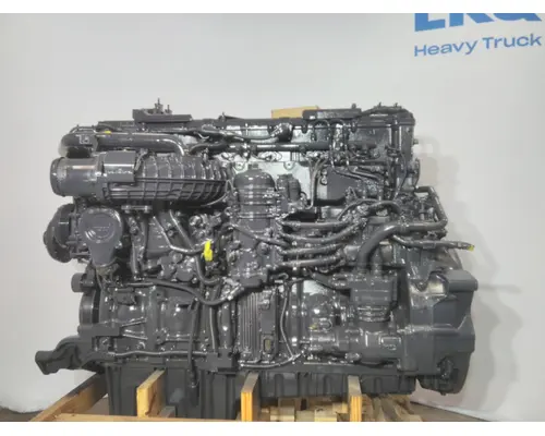 DETROIT DD15 (472910) ENGINE ASSEMBLY