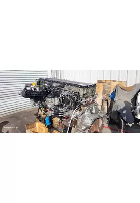 DETROIT DD15 (472910) ENGINE ASSEMBLY