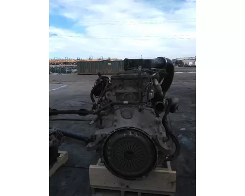 DETROIT DD15 (472910) ENGINE ASSEMBLY