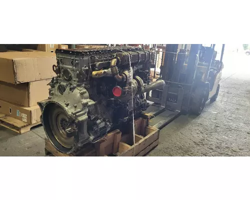 DETROIT DD15 (472910) ENGINE ASSEMBLY