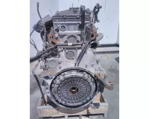 DETROIT DD15 (472910) ENGINE ASSEMBLY