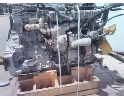 DETROIT DD15 (472910) ENGINE ASSEMBLY